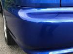Honda Civic Si Coupe 2000 года (NA)